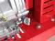 Biotrituratore a scoppio BIO 800 - Motore Honda GX 390