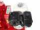 Biotrituratore a scoppio BIO 800 - Motore Honda GX 390