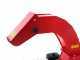 Biotrituratore a scoppio BIO 800 - Motore Honda GX 390