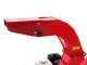 Biotrituratore a scoppio BIO 800 - Motore Honda GX 390