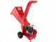 Biotrituratore a scoppio BIO 800 - Motore Honda GX 390
