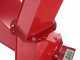 Biotrituratore a scoppio BIO 800 - Motore Honda GX 390