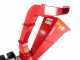 Biotrituratore a scoppio BIO 800 - Motore Honda GX 390