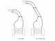 Biotrituratore a scoppio BIO 800 - Motore Honda GX 390