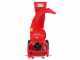Biotrituratore a trattore BIO 800 3 P - Attacco a 3 punti