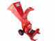Biotrituratore a trattore BIO 800 3 P - Attacco a 3 punti