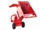 Biotrituratore a trattore BIO 800 3 P - Attacco a 3 punti