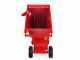 Biotrituratore a trattore BIO 800 3 P - Attacco a 3 punti