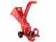 Biotrituratore a trattore BIO 800 3 P - Attacco a 3 punti