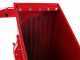 Biotrituratore a trattore BIO 800 3 P - Attacco a 3 punti