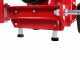 Biotrituratore a trattore BIO 800 3 P - Attacco a 3 punti