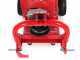 Biotrituratore a trattore BIO 800 3 P - Attacco a 3 punti