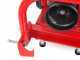 Biotrituratore a trattore BIO 800 3 P - Attacco a 3 punti