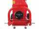Biotrituratore a trattore BIO 800 3 P - Attacco a 3 punti