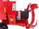 Biotrituratore a trattore BIO 800 3 P - Attacco a 3 punti