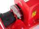 Biotrituratore a trattore BIO 800 3 P - Attacco a 3 punti