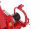 Biotrituratore a trattore BIO 800 3 P - Attacco a 3 punti