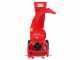 Biotrituratore a trattore BIO 800 3 P - Attacco a 3 punti