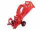 Biotrituratore a trattore BIO 800 3 P - Attacco a 3 punti
