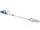 Hyundai SF7A204 - Decespugliatore multifunzione elettrico - 1400 W