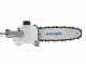 Hyundai SF7A204 - Decespugliatore multifunzione elettrico - 1400 W