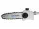 Hyundai SF7A204 - Decespugliatore multifunzione elettrico - 1400 W