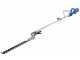 Hyundai SF7A204 - Decespugliatore multifunzione elettrico - 1400 W