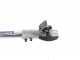 Hyundai SF7A204 - Decespugliatore multifunzione elettrico - 1400 W