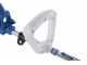 Hyundai SF7A204 - Decespugliatore multifunzione elettrico - 1400 W