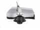 Hyundai SF7A204 - Decespugliatore multifunzione elettrico - 1400 W