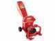 Biotrituratore a trattore BIO 600 3 P - Attacco a 3 punti