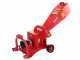 Biotrituratore a trattore BIO 600 3 P - Attacco a 3 punti