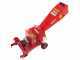 Biotrituratore a trattore BIO 600 3 P - Attacco a 3 punti