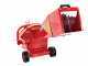 Biotrituratore a trattore BIO 600 3 P - Attacco a 3 punti
