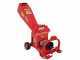 Biotrituratore a trattore BIO 600 3 P - Attacco a 3 punti