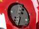 Biotrituratore a trattore BIO 600 3 P - Attacco a 3 punti
