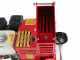Biotrituratore a trattore BIO 600 3 P - Attacco a 3 punti