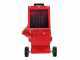 Biotrituratore a trattore BIO 600 3 P - Attacco a 3 punti