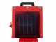 Biotrituratore a trattore BIO 600 3 P - Attacco a 3 punti