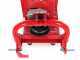 Biotrituratore a trattore BIO 600 3 P - Attacco a 3 punti