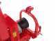 Biotrituratore a trattore BIO 600 3 P - Attacco a 3 punti
