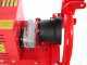 Biotrituratore a trattore BIO 600 3 P - Attacco a 3 punti