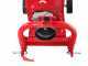 Biotrituratore a trattore BIO 600 3 P - Attacco a 3 punti
