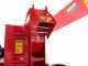 Biotrituratore a trattore BIO 600 3 P - Attacco a 3 punti