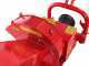 Biotrituratore a trattore BIO 600 3 P - Attacco a 3 punti