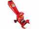 Biotrituratore a trattore BIO 600 3 P - Attacco a 3 punti