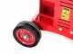 Biotrituratore a trattore BIO 600 3 P - Attacco a 3 punti