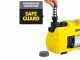 Karcher BP 5 Home &amp; Garden - Pompa elettrica per irrigazione da giardino - motore 1000 W