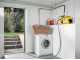 Karcher BP 5 Home &amp; Garden - Pompa elettrica per irrigazione da giardino - motore 1000 W