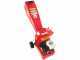 Biotrituratore a scoppio BIO 600 - Motore Honda GX 200